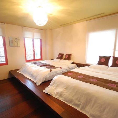 March 3 B&B Yilan Luodong Εξωτερικό φωτογραφία