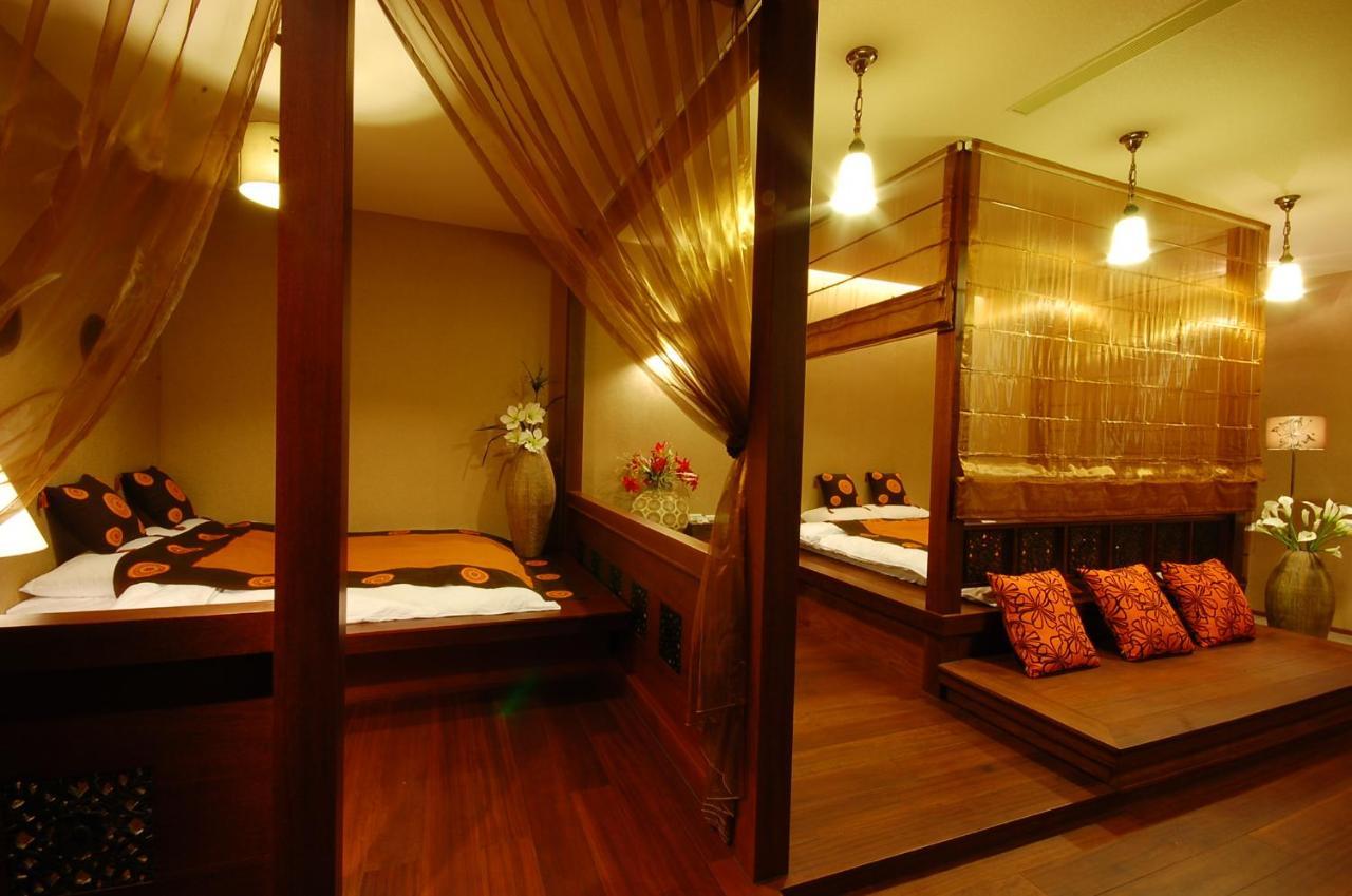 March 3 B&B Yilan Luodong Εξωτερικό φωτογραφία