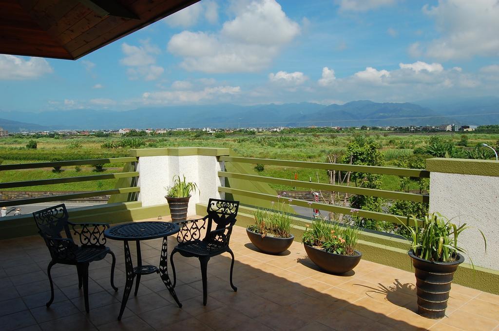 March 3 B&B Yilan Luodong Δωμάτιο φωτογραφία