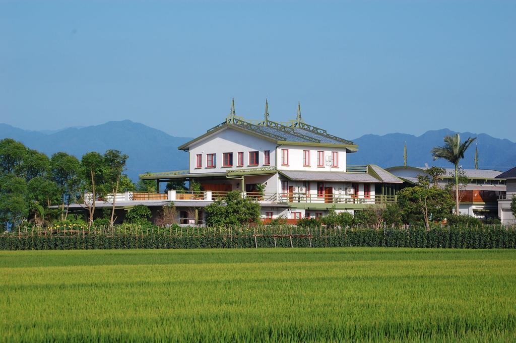 March 3 B&B Yilan Luodong Εξωτερικό φωτογραφία
