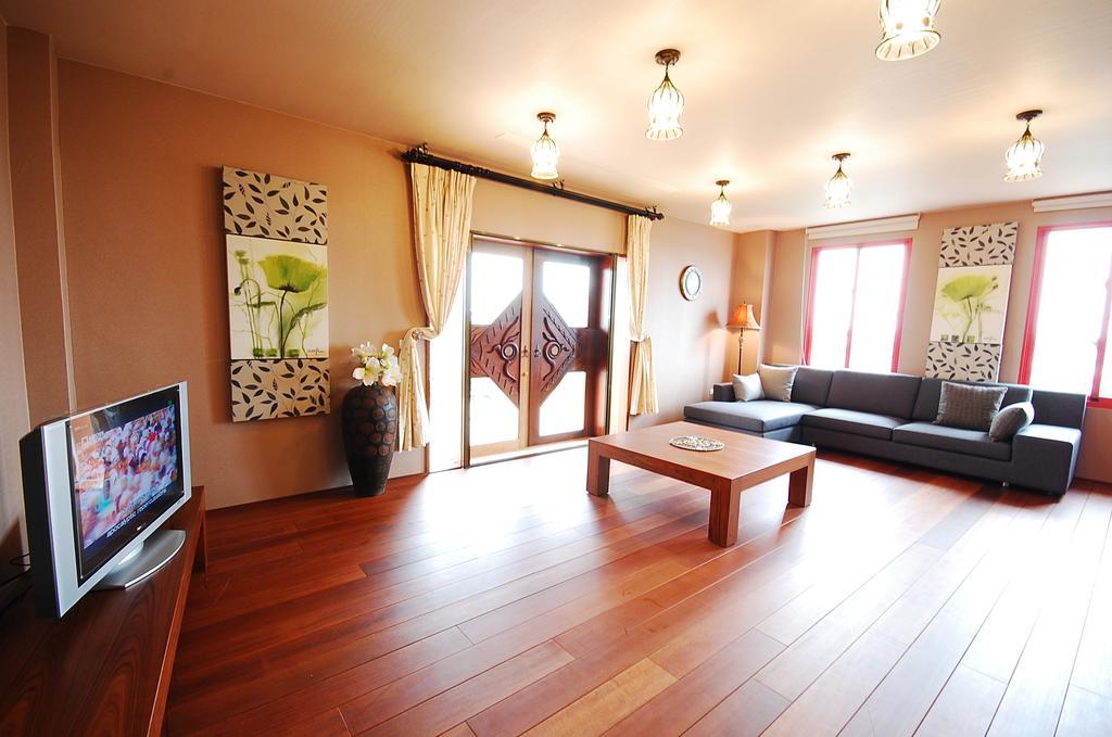 March 3 B&B Yilan Luodong Εξωτερικό φωτογραφία