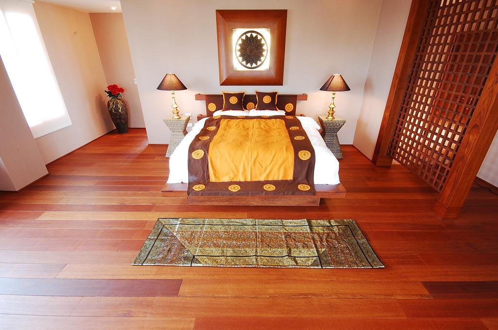 March 3 B&B Yilan Luodong Εξωτερικό φωτογραφία