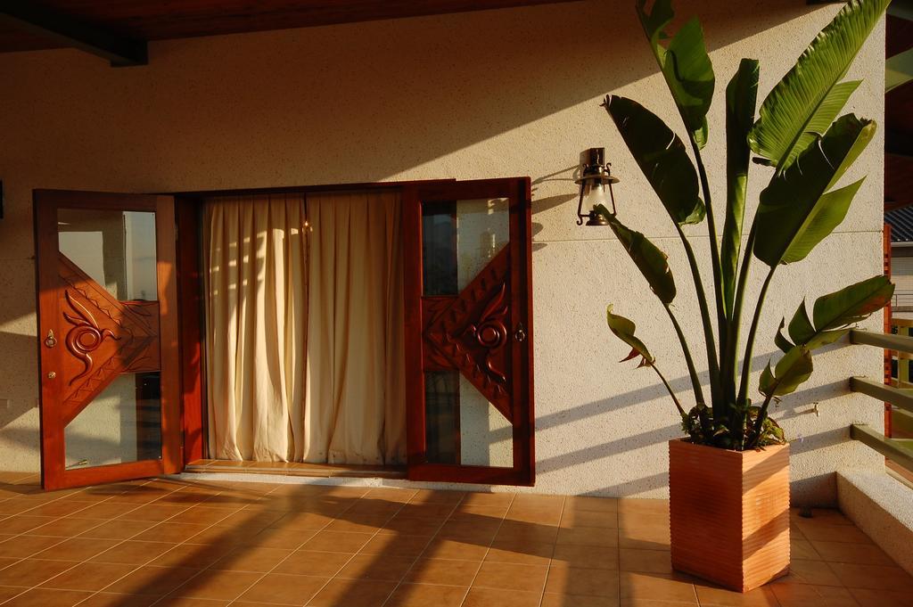 March 3 B&B Yilan Luodong Εξωτερικό φωτογραφία