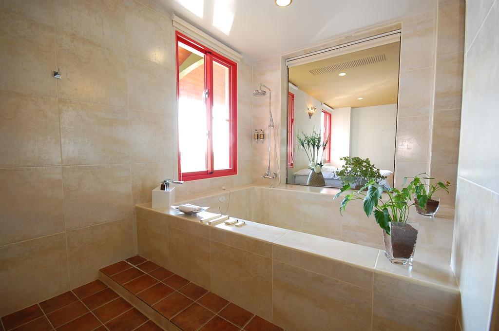 March 3 B&B Yilan Luodong Εξωτερικό φωτογραφία