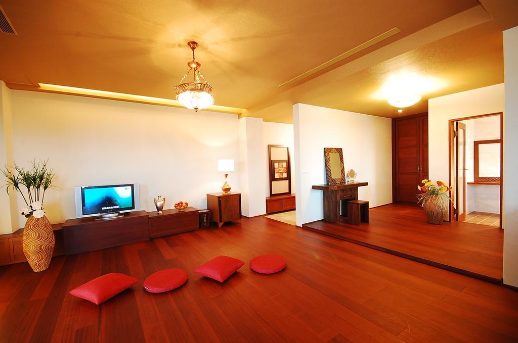 March 3 B&B Yilan Luodong Εξωτερικό φωτογραφία