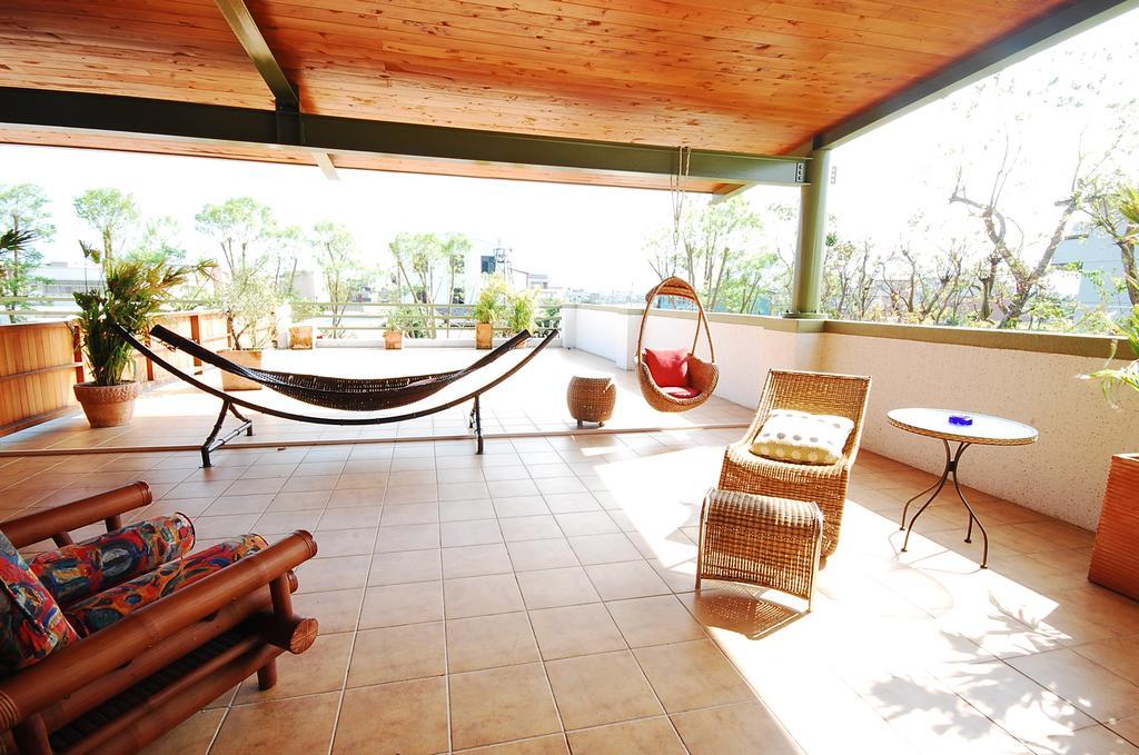 March 3 B&B Yilan Luodong Εξωτερικό φωτογραφία