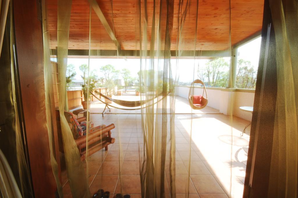 March 3 B&B Yilan Luodong Εξωτερικό φωτογραφία