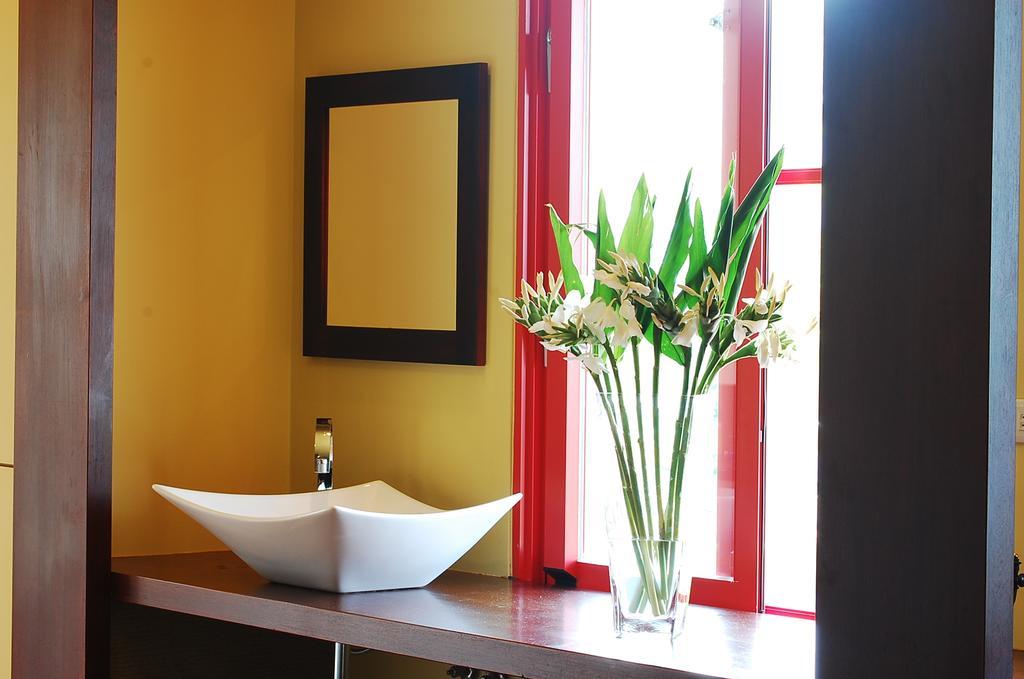 March 3 B&B Yilan Luodong Εξωτερικό φωτογραφία