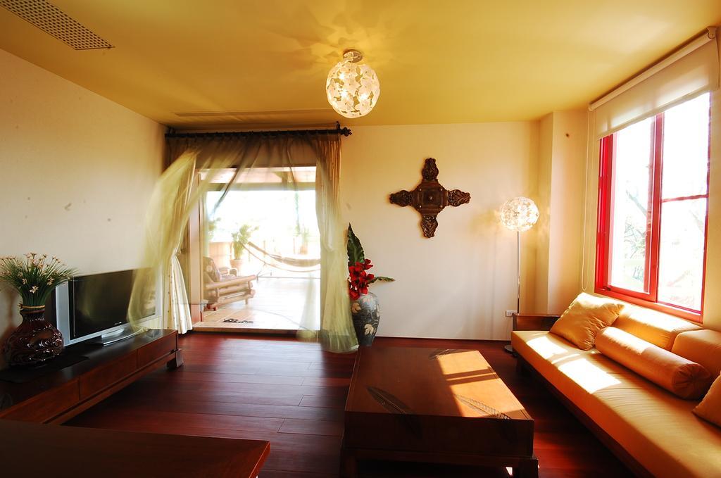 March 3 B&B Yilan Luodong Εξωτερικό φωτογραφία