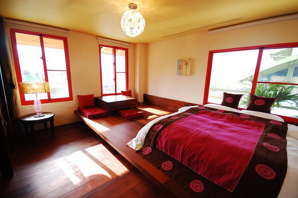 March 3 B&B Yilan Luodong Εξωτερικό φωτογραφία