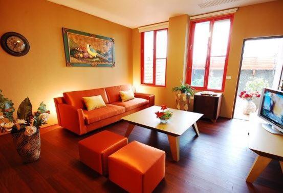 March 3 B&B Yilan Luodong Δωμάτιο φωτογραφία