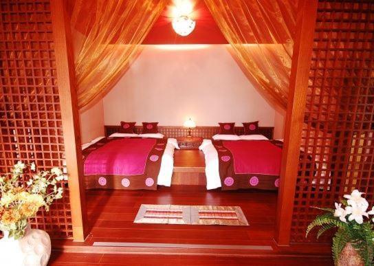 March 3 B&B Yilan Luodong Δωμάτιο φωτογραφία
