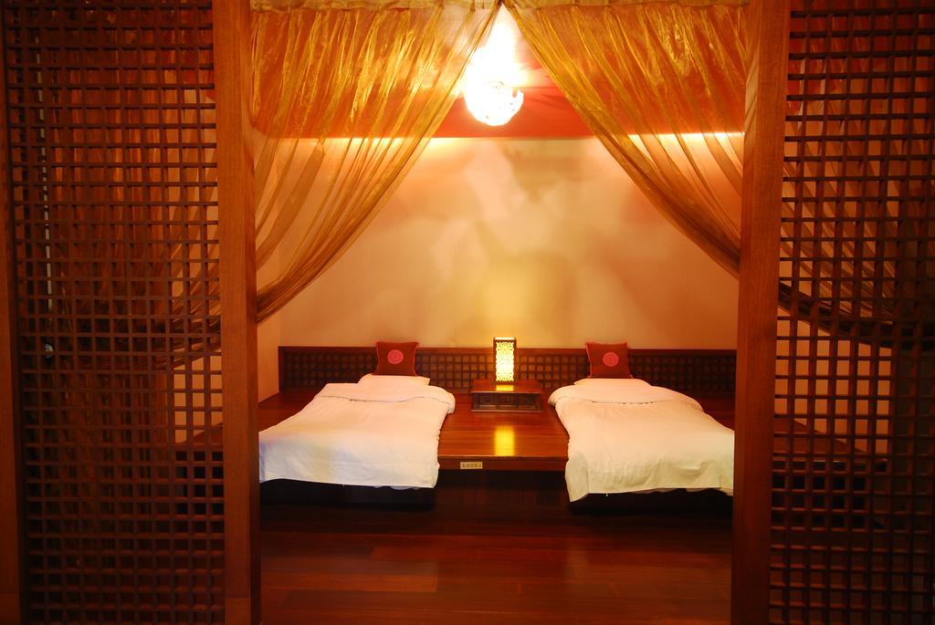 March 3 B&B Yilan Luodong Εξωτερικό φωτογραφία
