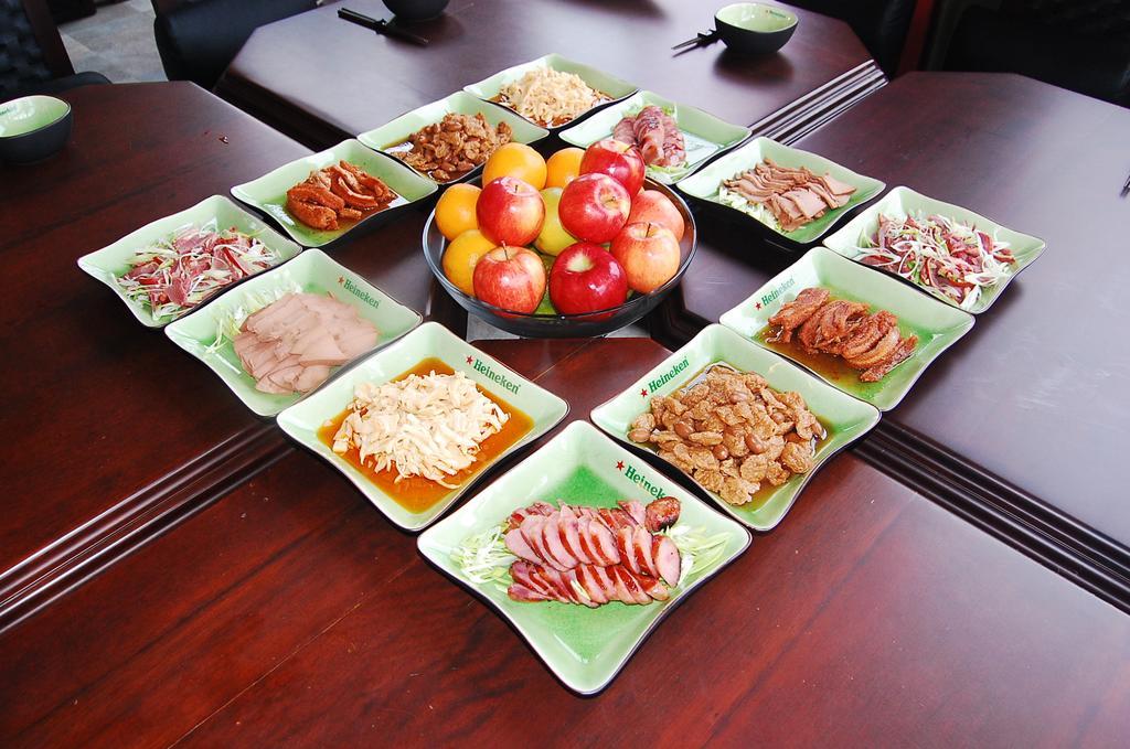 March 3 B&B Yilan Luodong Εξωτερικό φωτογραφία