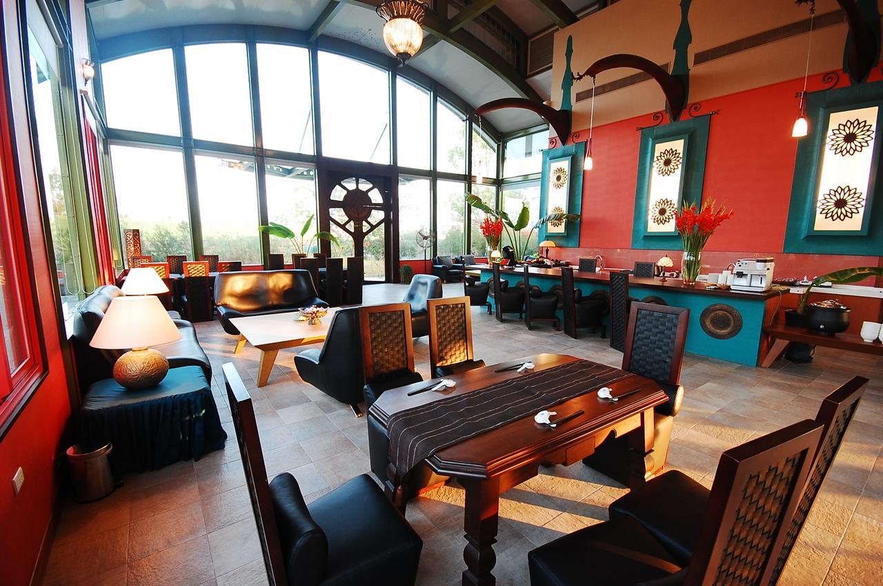 March 3 B&B Yilan Luodong Εξωτερικό φωτογραφία