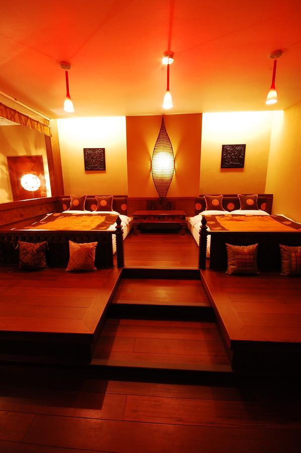 March 3 B&B Yilan Luodong Εξωτερικό φωτογραφία
