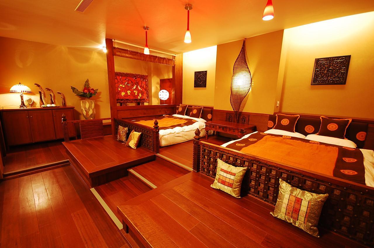 March 3 B&B Yilan Luodong Εξωτερικό φωτογραφία